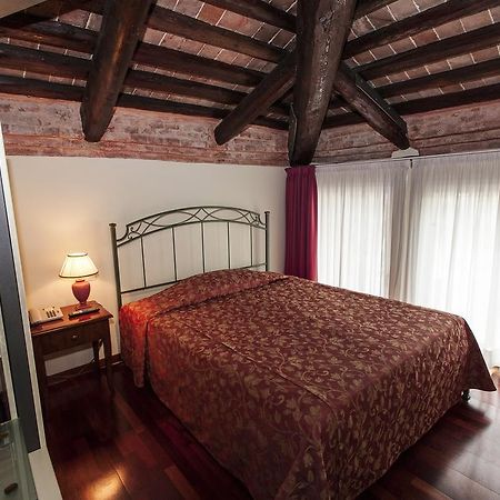 Residence Bertolini Padova Szoba fotó