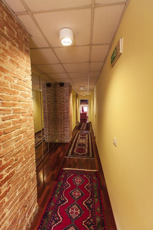 Residence Bertolini Padova Kültér fotó