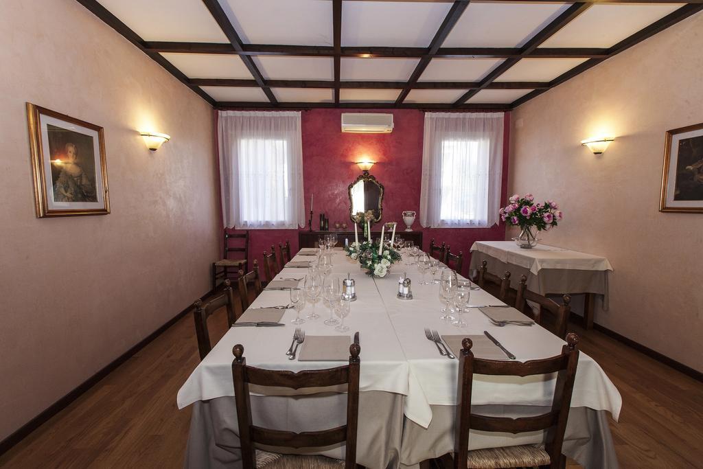 Residence Bertolini Padova Szoba fotó