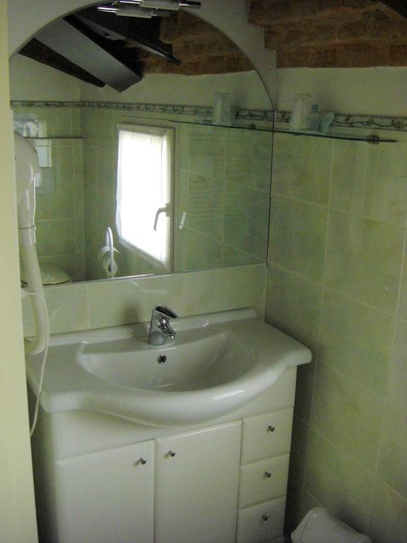 Residence Bertolini Padova Szoba fotó